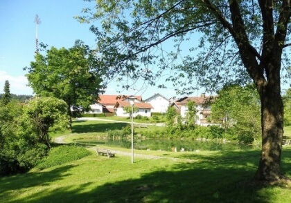 fewo einberger rosenau